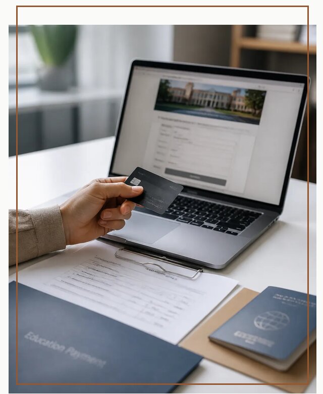 Оплата обучения за рубежом в Северске по цене от 5717 р. | Гиперактив-Свк